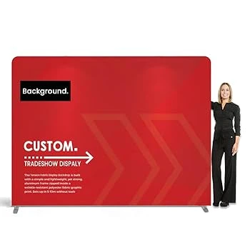Back Drop for Events: Building a Strong Visual Identity for Memorable Experiences