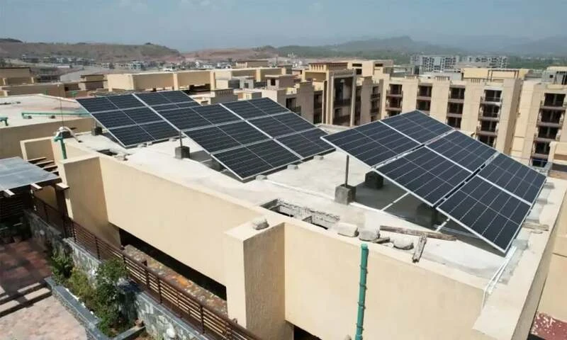 How 25 kW Solar in Lahore Helps Cut Electricity Bills Significantly