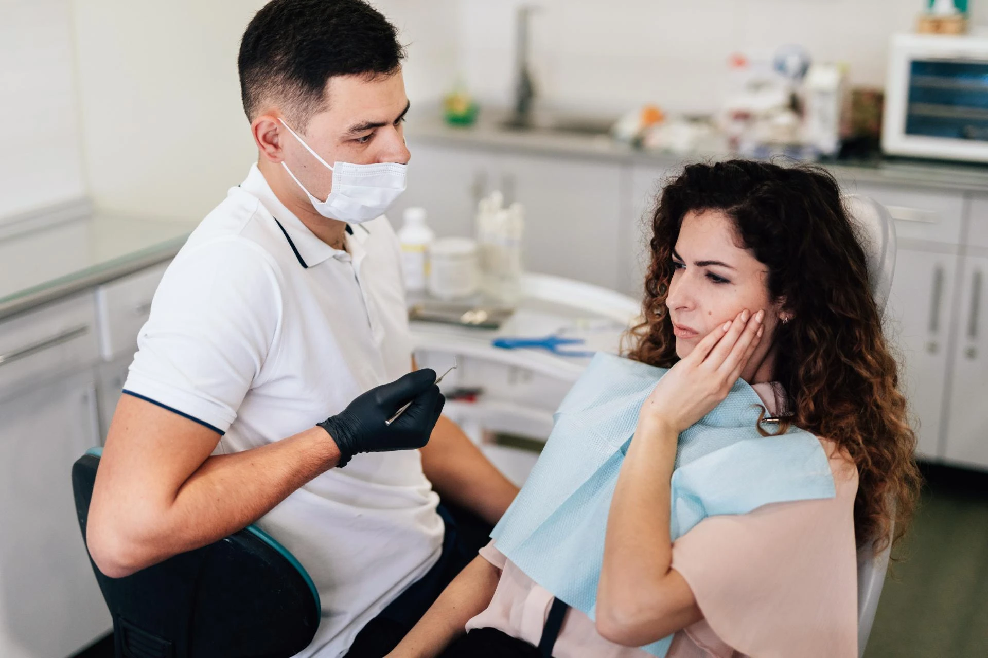 Restorative vs. Cosmetic Dentistry: Know the Difference