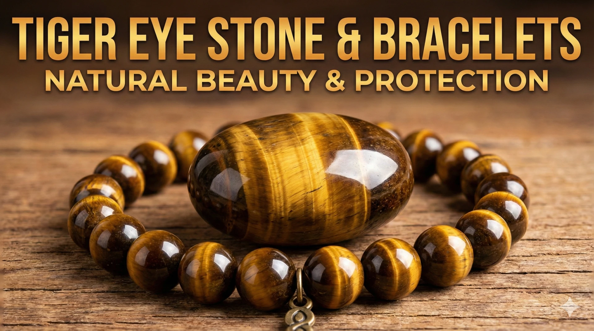 Tiger Eye Bracelet Benefits, Stone Meaning & Tiger Stone Price in India