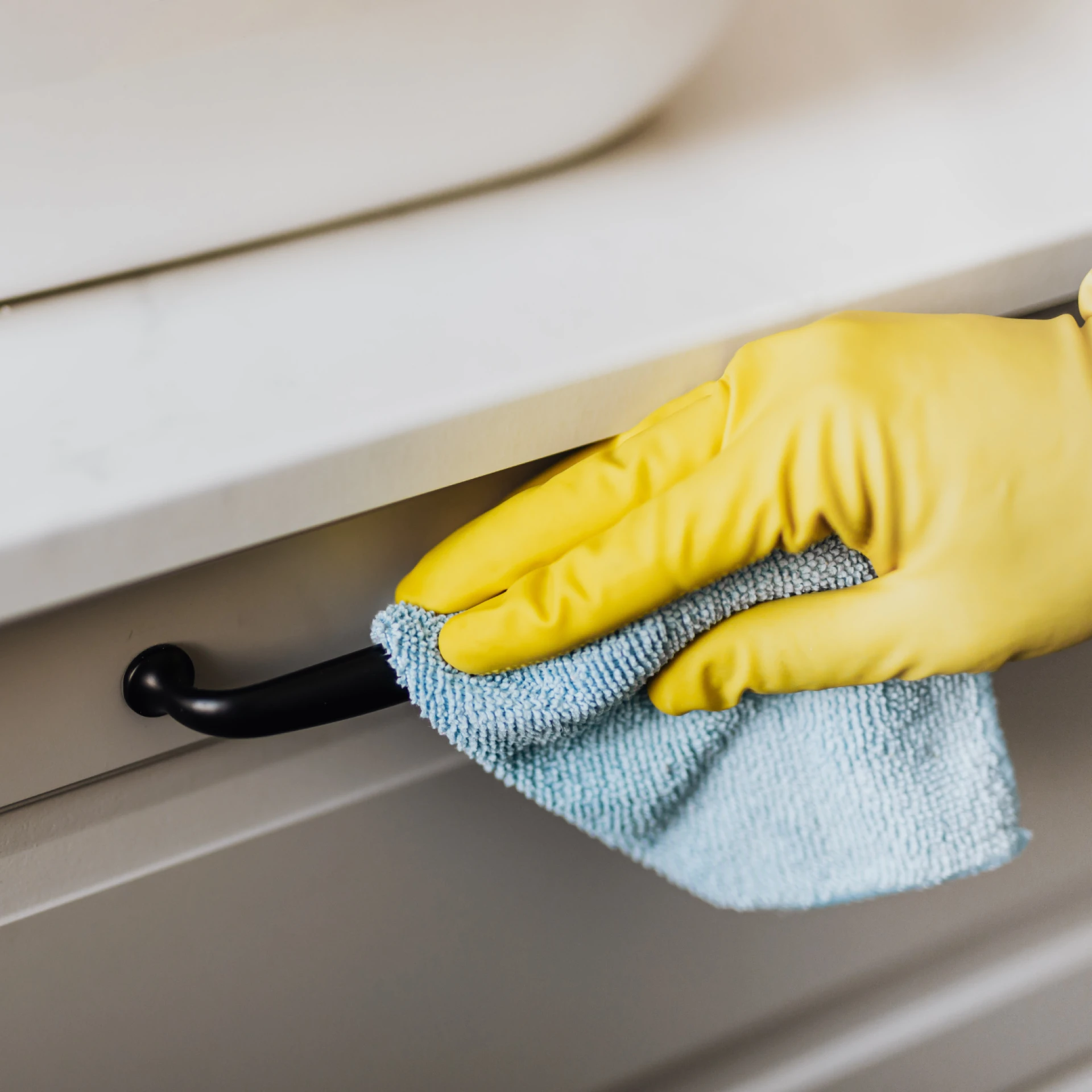 Reliable Residential & Commercial Cleaning You Can Trust