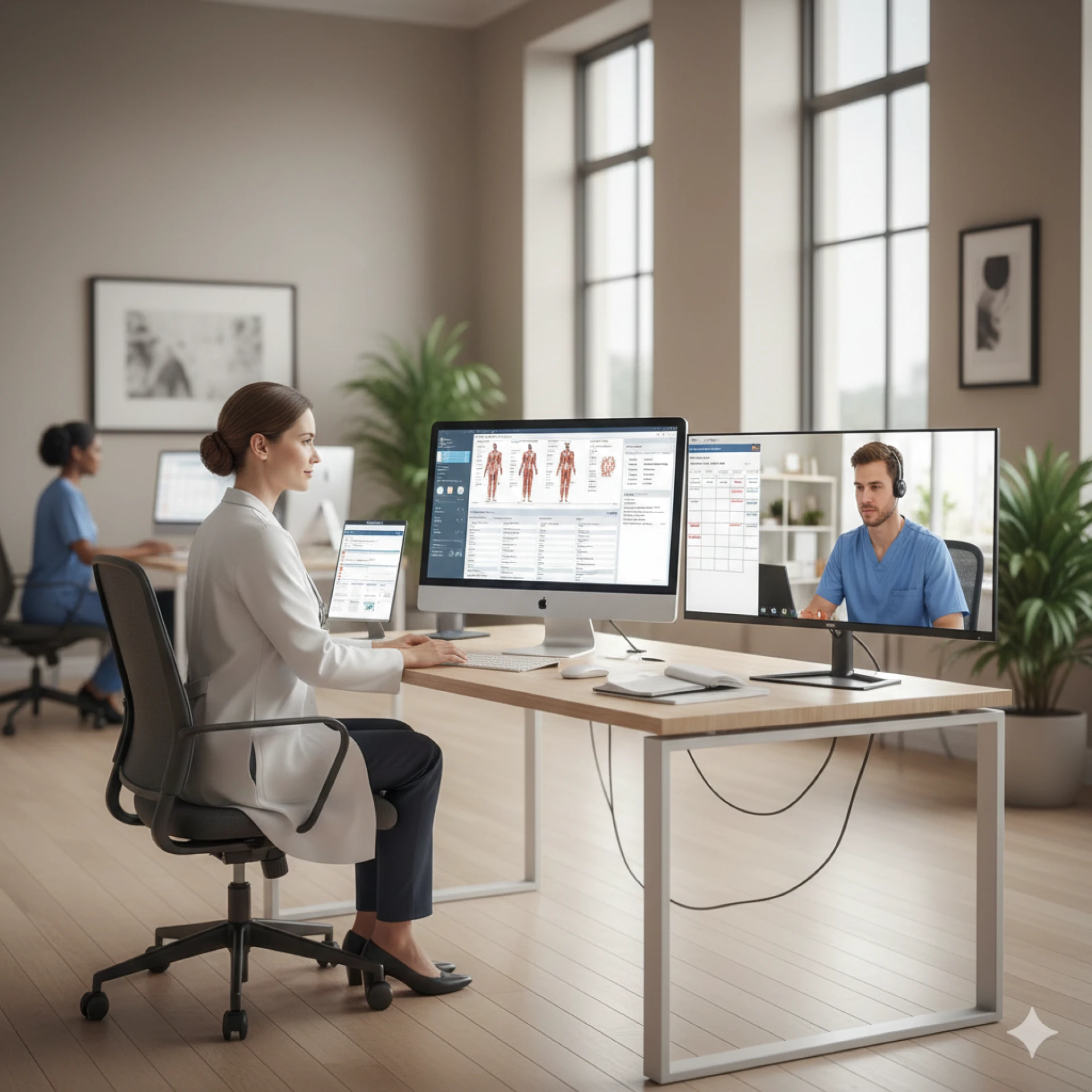 Why Practices That Feel “On Track” Are Doing This One Thing Differently