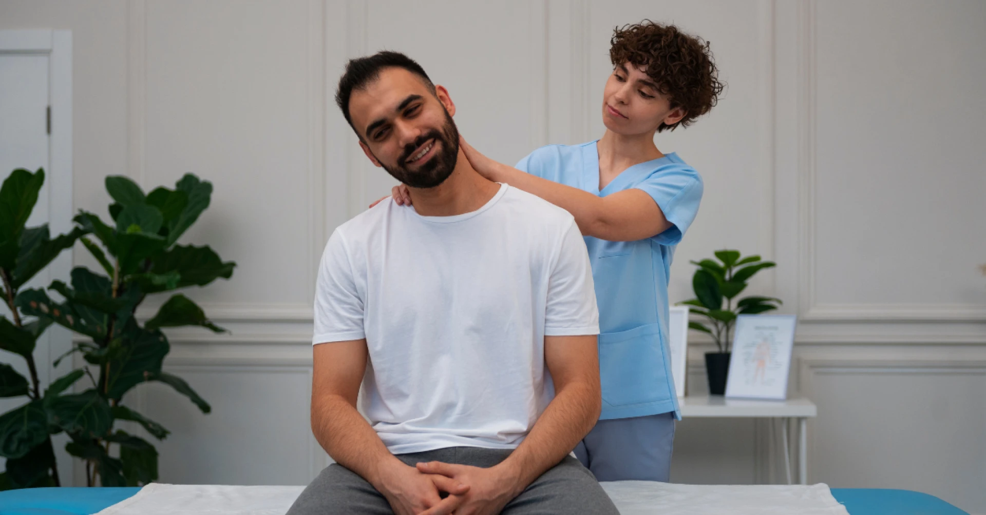 Understanding Headaches and Learning How Physiotherapy Can Help