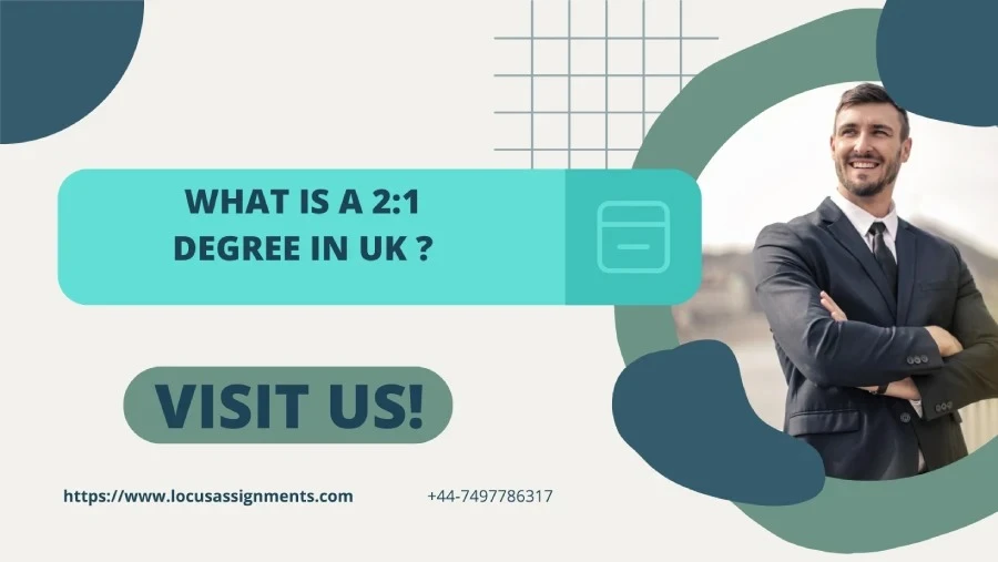 What Is a 2.1 Degree? Everything UK Students Need to Know