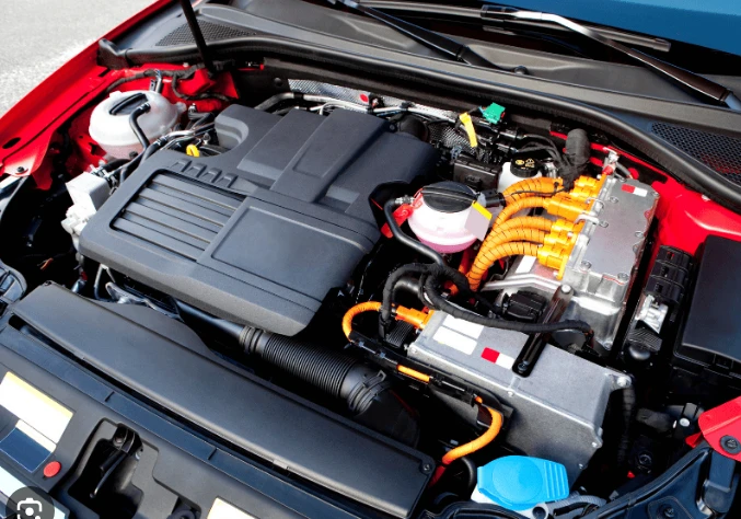 Professional Motor Repair for Long-Term Reliability