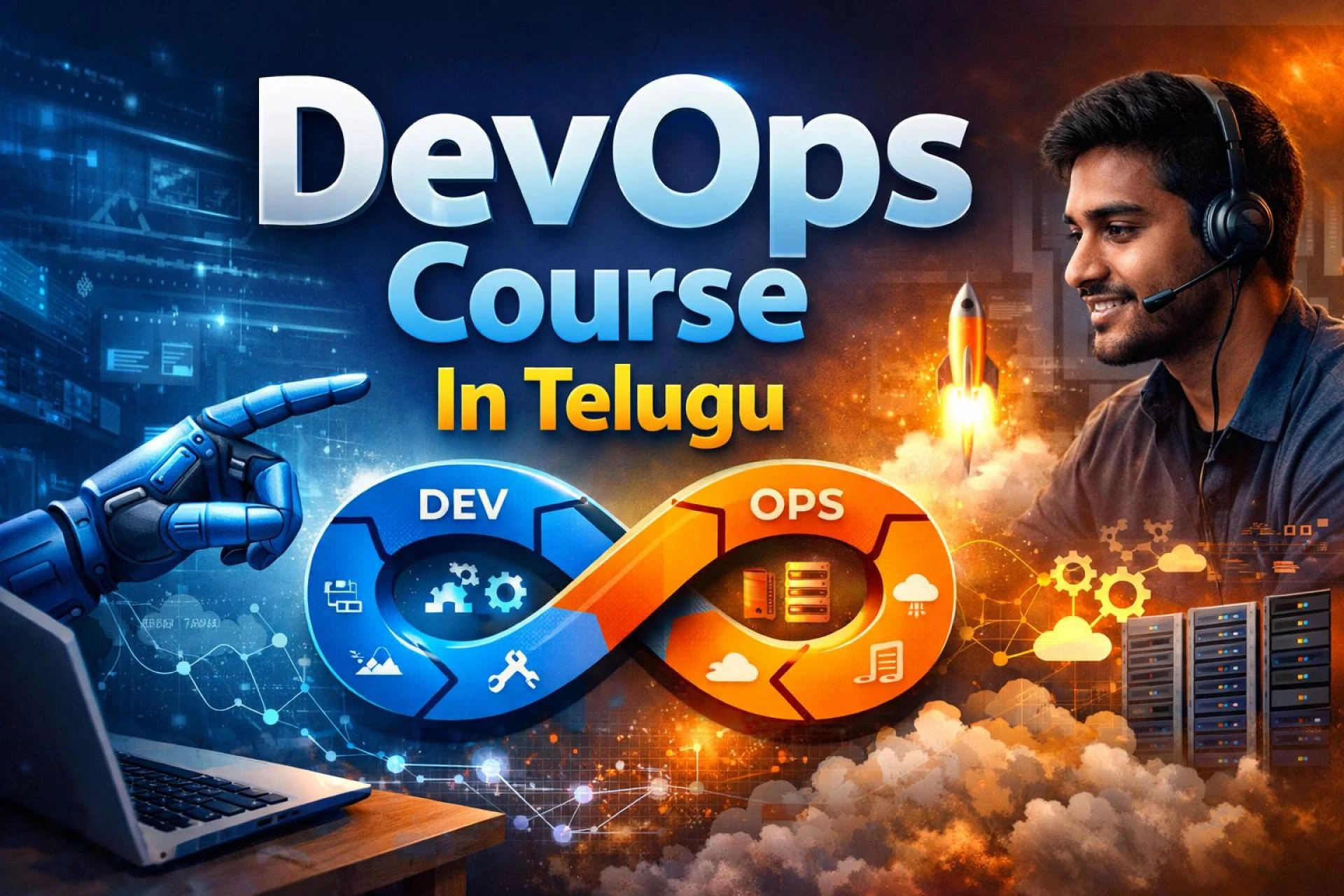 Data Analytics Course in Telugu: A Clear Roadmap with Realistic Expectations
