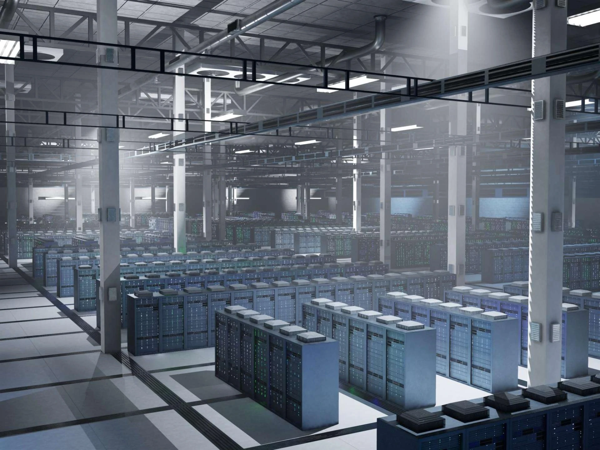 How Scale-Out NAS Distributes Metadata Across Nodes to Avoid Controller Bottlenecks?