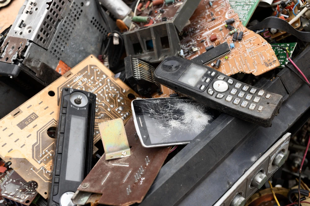 Top 10 Commercial Weee Recycling Services Providers in London