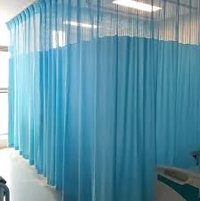 The Role of DC Disposable Hospital Curtains in Enhancing Patient Privacy
