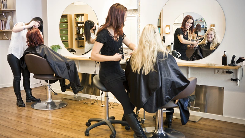 Why We Are the Best Hair Salon in Singapore for Your Next Glow-Up