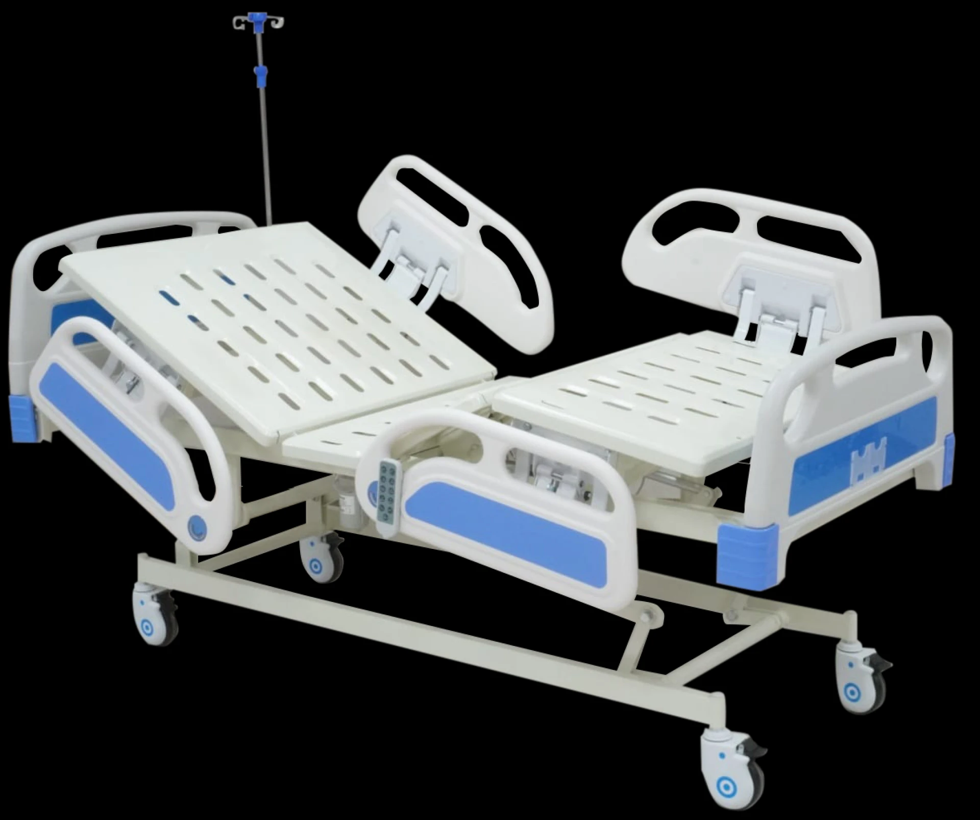 A Closer Look at the KW-252: Why 5-Function Electric Hospital Cots are the New Standard for Home Care