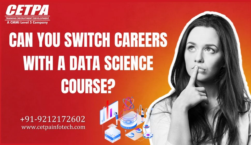 Decoding the Future: Why Data Science Training is Your Ultimate Career Catalyst
