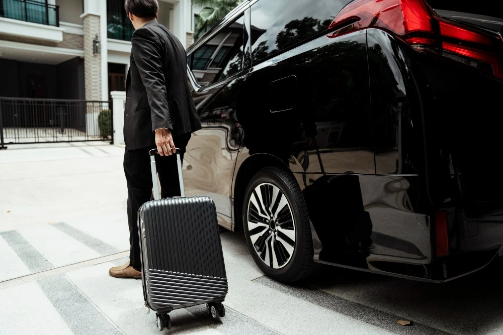 Quick and Reliable Solutions for Nearby Taxis in Your Area