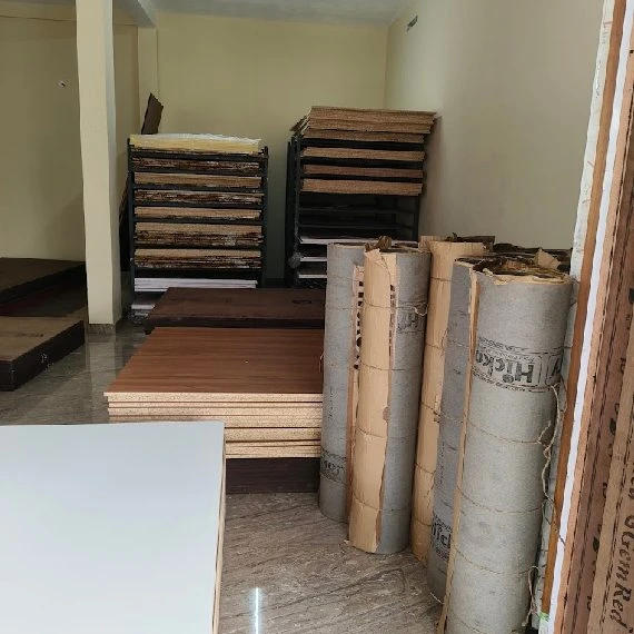 Benefits of Waterproof Plywood for Modern Home Interiors 