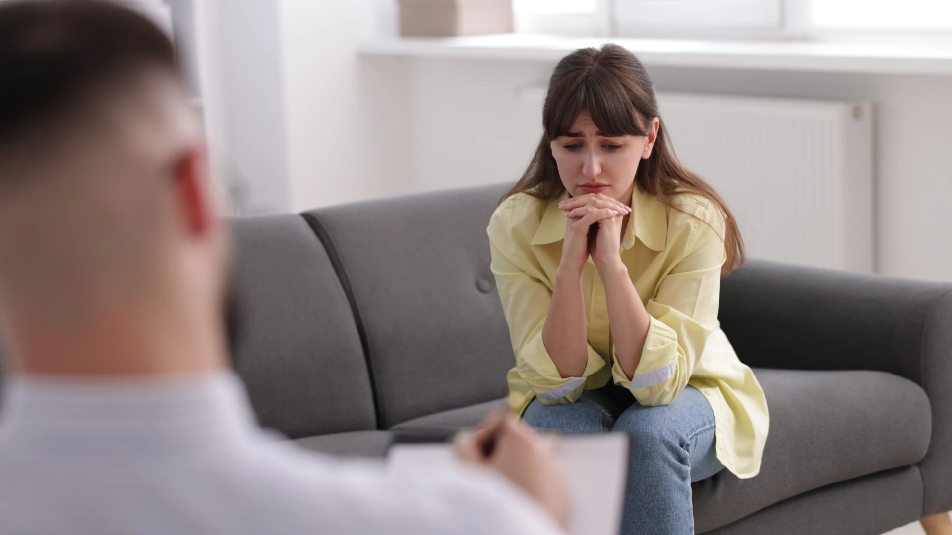 Can PSYCH-K Therapy Help With Stress, Anxiety, and Trauma?