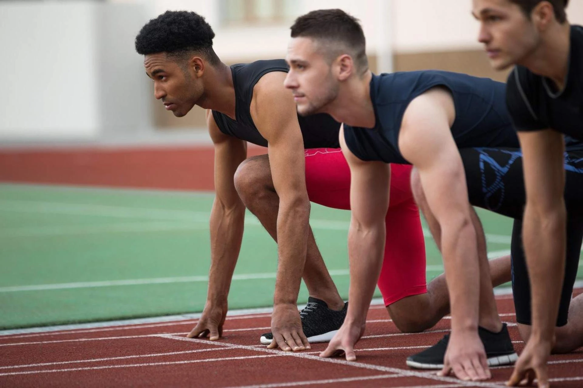 What Athletes Can Expect in Advanced NSSI Sessions