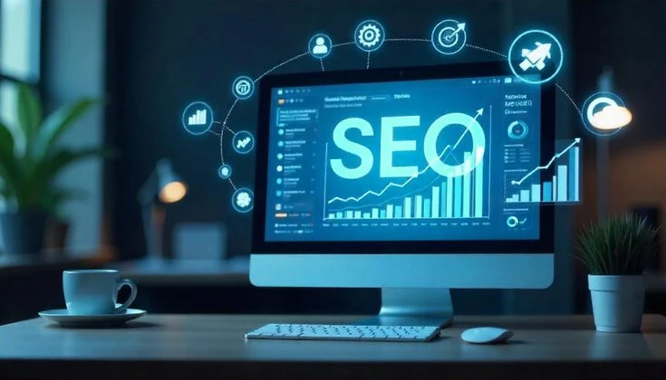 What Sets a Digital Marketing Agency Apart in India’s SEO Market