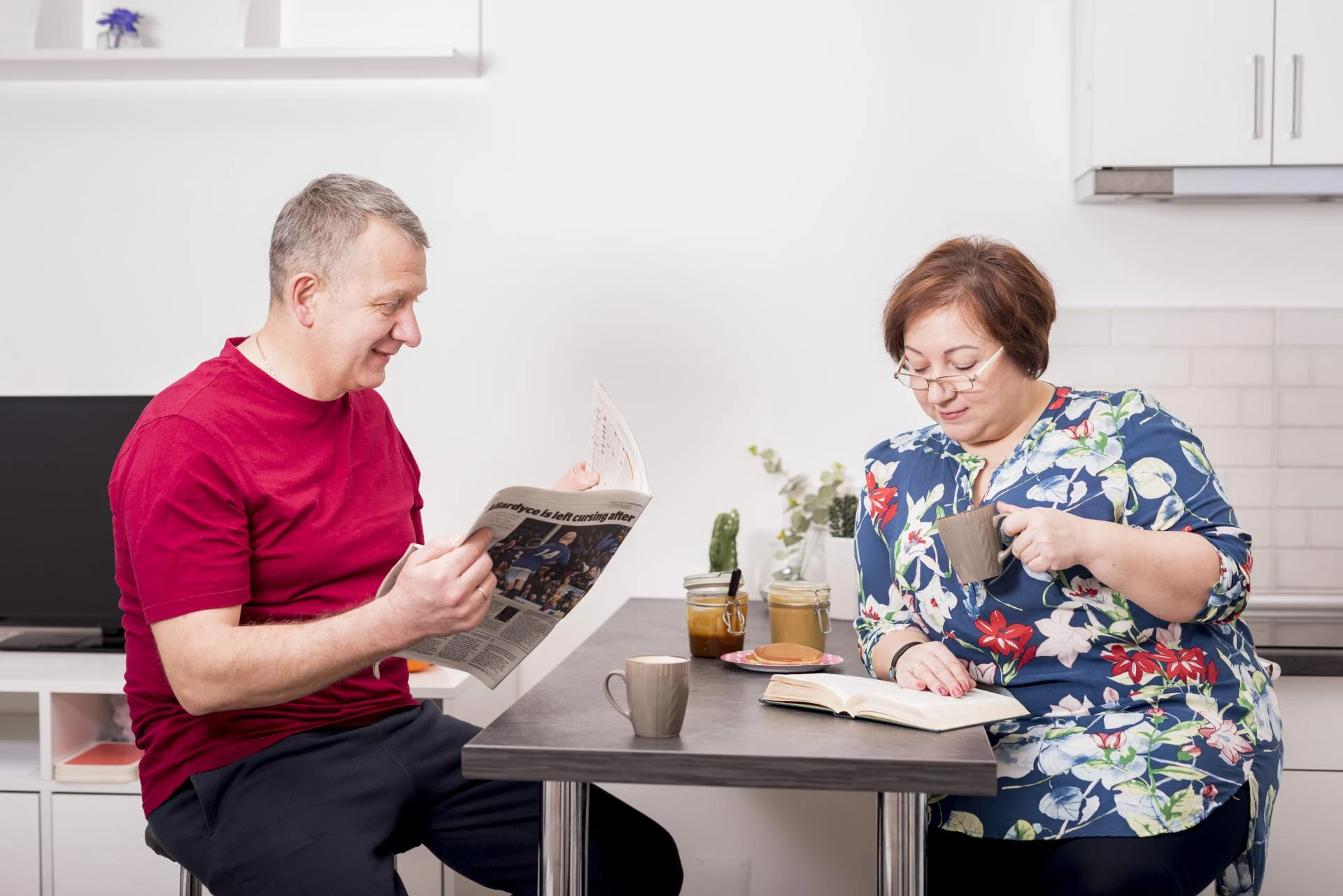 Top Benefits of Choosing Local Home Care Services in North Austin