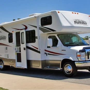 Top Services Offered by Professional RV Specialists San Diego RV Owners Rely On