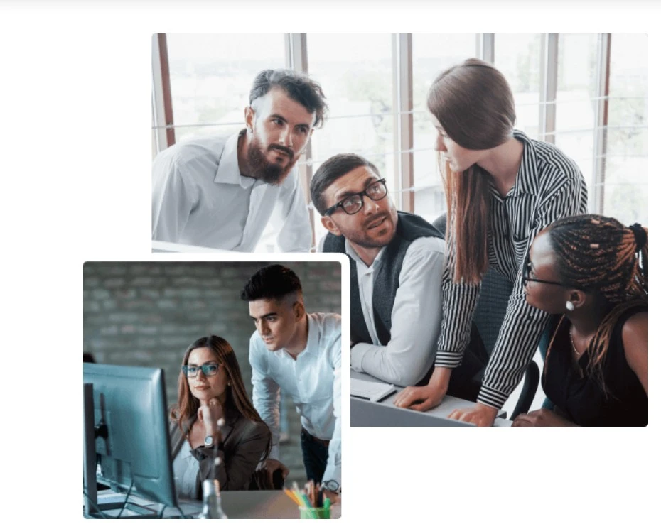 How California Businesses Are Scaling 	Faster with Integrated Digital Marketing Strategies