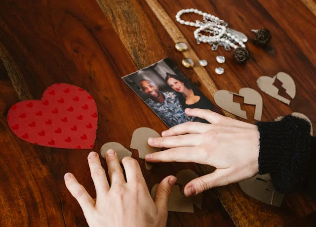 Blending Love and Parenthood: Navigating New Relationships as a Single Mom 