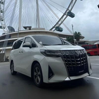 A Complete Travel Guide for Private Car Singapore to Genting 