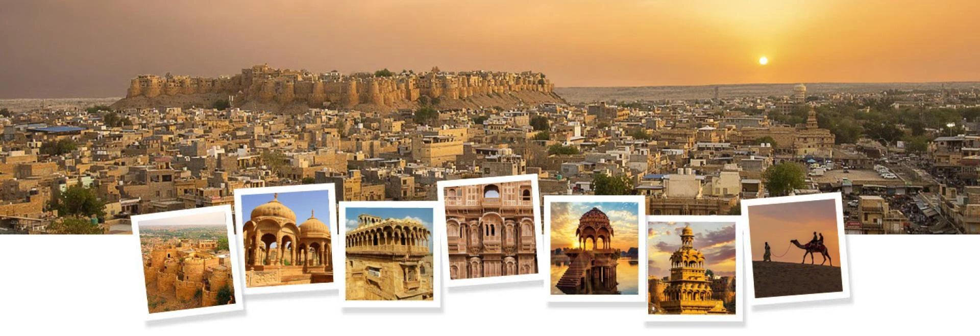 Chasing Golden Sands: What Makes Sam Sand Dunes Jaisalmer’s Favorite Spot