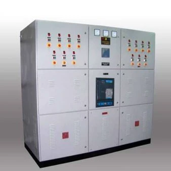 APFC Panel Working in LT Electrical Systems: Step-by-Step Explanation