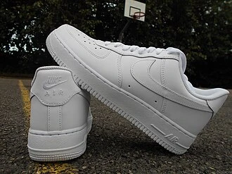 Nike and Superkicks Launch Air Force 1 ‘Unmistakable’ in India