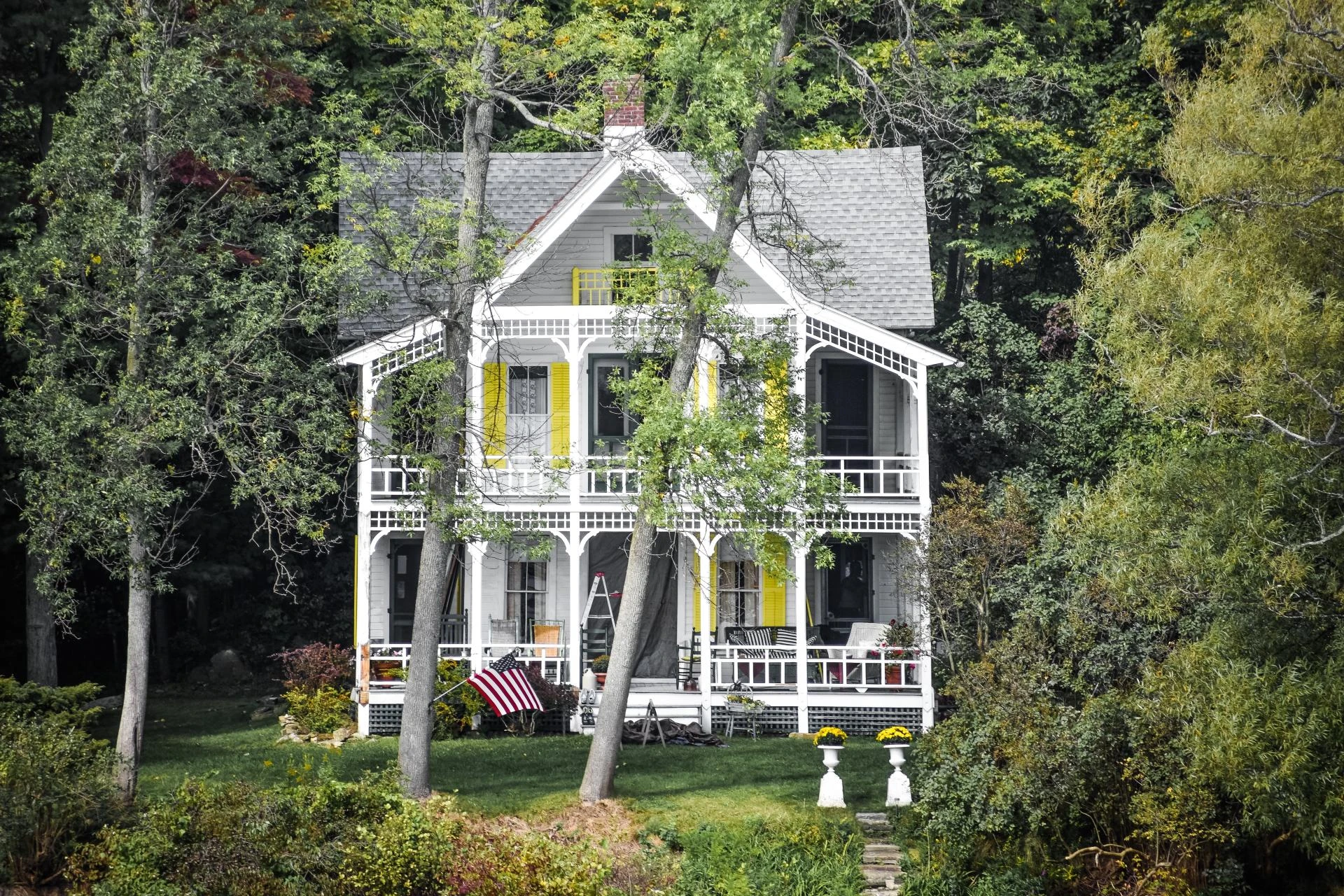 What Makes Exterior House Design in Dorval Unique | Tross Construction