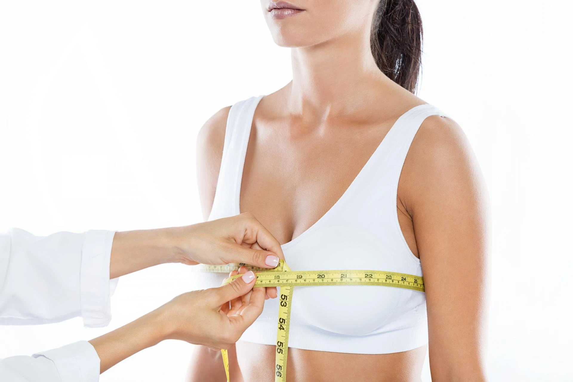 Silicone vs Saline Implants: Which Breast Implant Is Better?