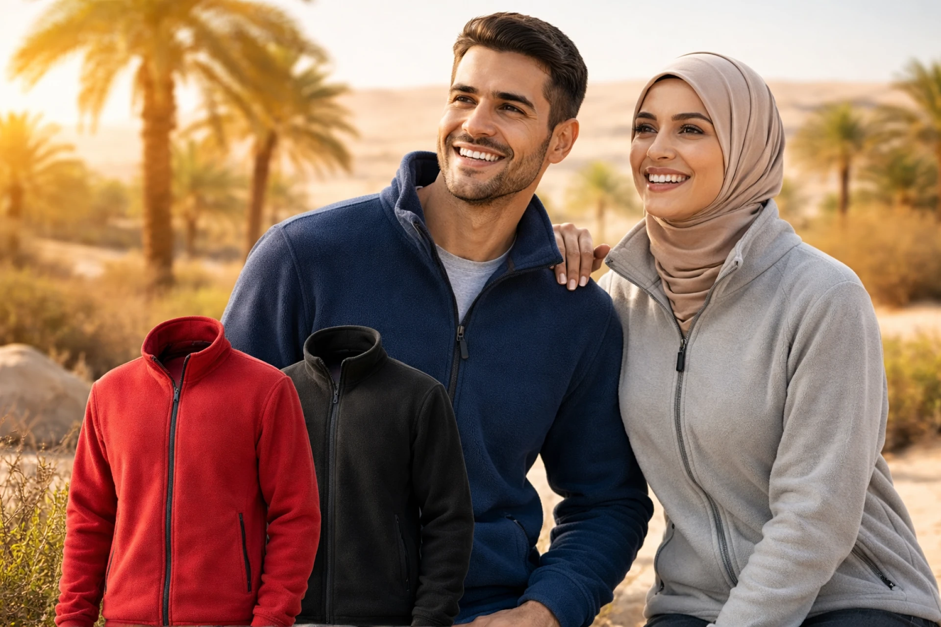 How Do You Choose the Right Fleece Jacket for Your Lifestyle?