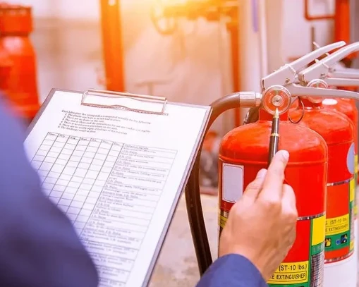 Why Do You Need a Fire Risk Assessment in Norfolk? | Nelson County Fire
