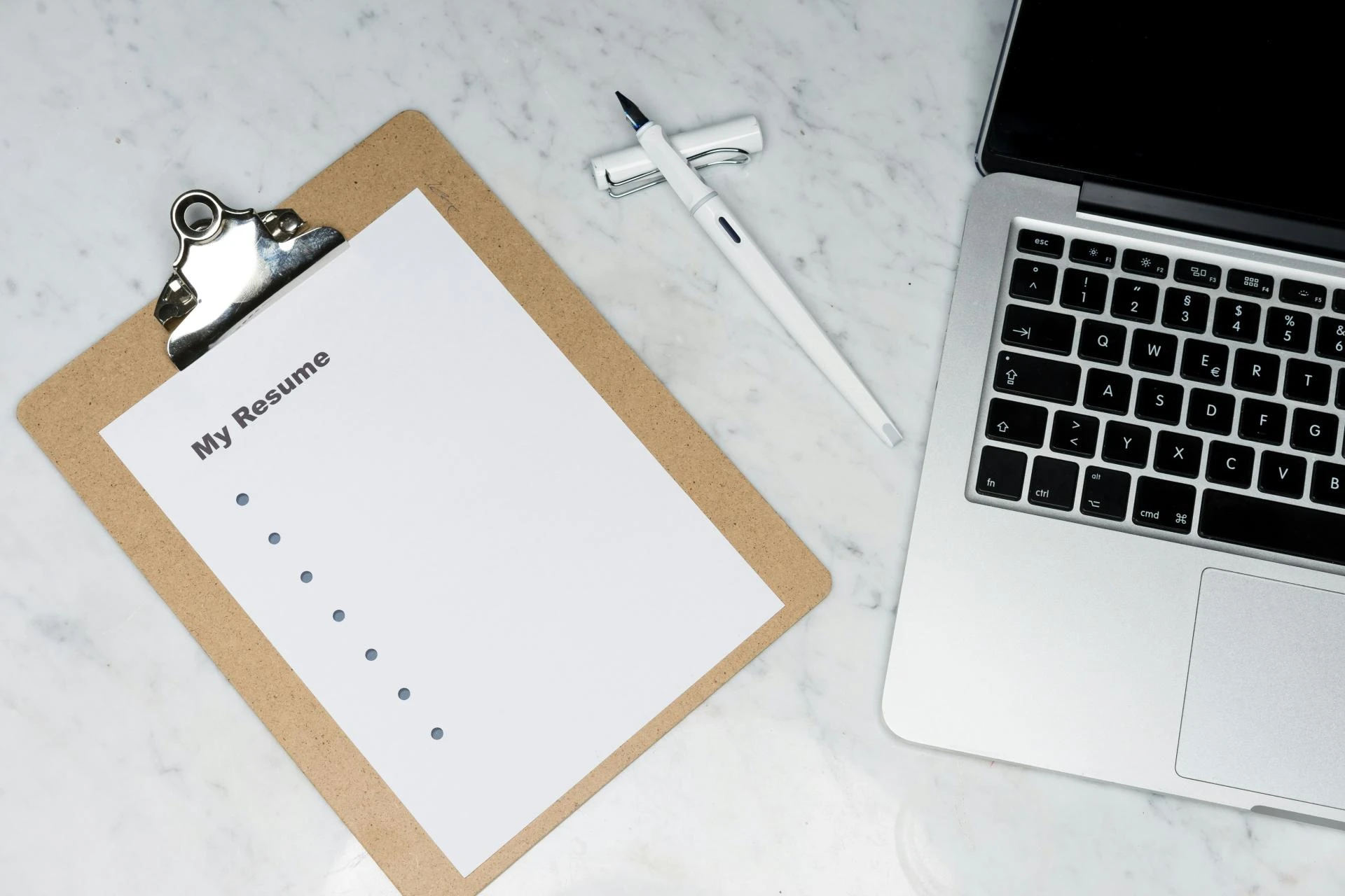 Professional Resume Writing Services Built by Experts, Not AI