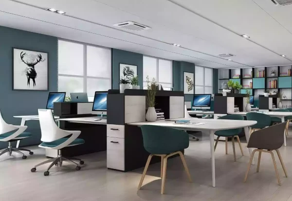 Why Are Businesses Switching to Professional Office Furniture Providers in 2026?
