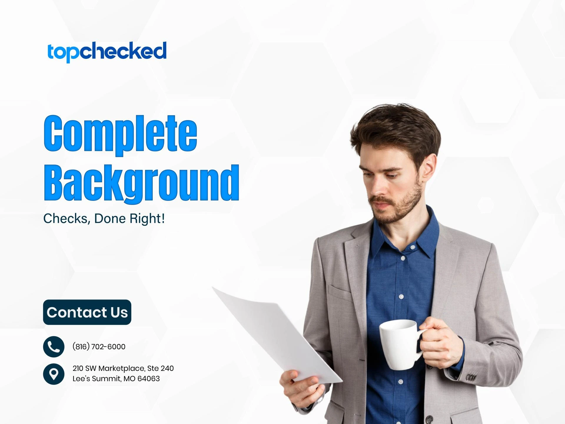 Criminal Background Check: A Complete Guide to Verifying Criminal History Safely