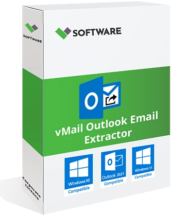 Outlook Email Address Extractor — Save Contacts from Inbox, Sent, CC/BCC in Minutes