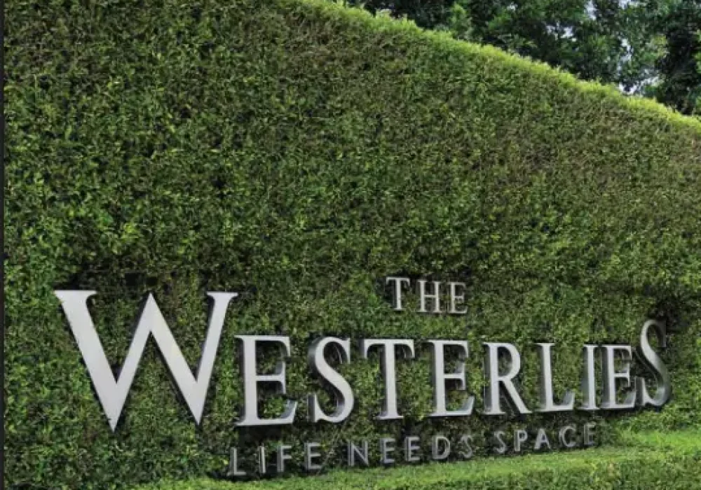 Why The Westerlies Gurgaon Villas Are Perfect for Family Living