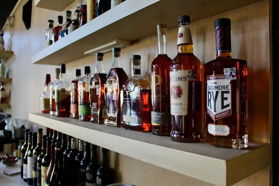 The Connoisseur’s Choice: Elevated Social Dining with a Charcuterie Board in Flower Mound
