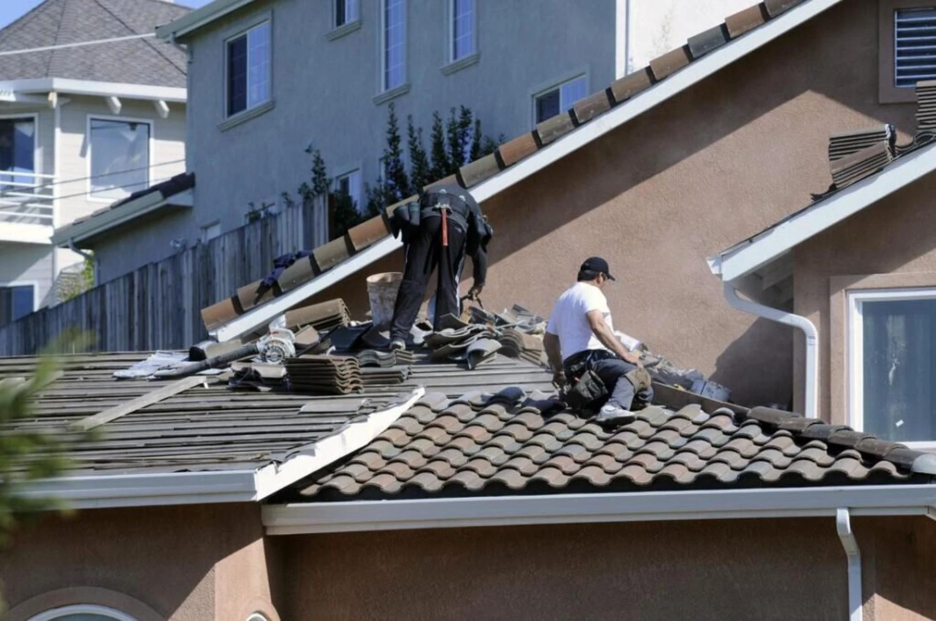 Why Quality Residential Roof Repair in Scottsdale Is Essential for Every Homeowner