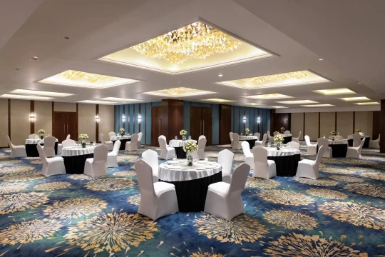 From Boardrooms to Banquets: Why Udaipur Is Ideal for Corporate Gatherings