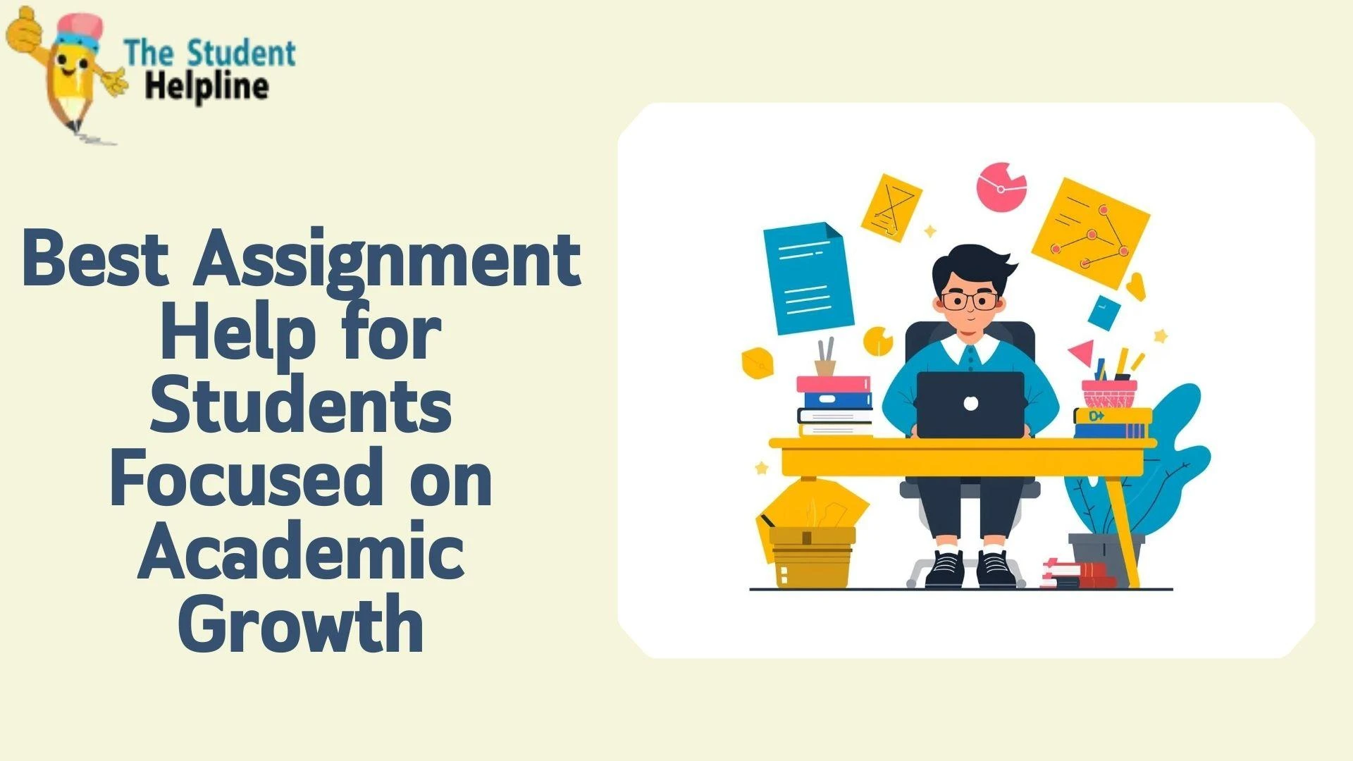 Best Assignment Help for Students Focused on Academic Growth