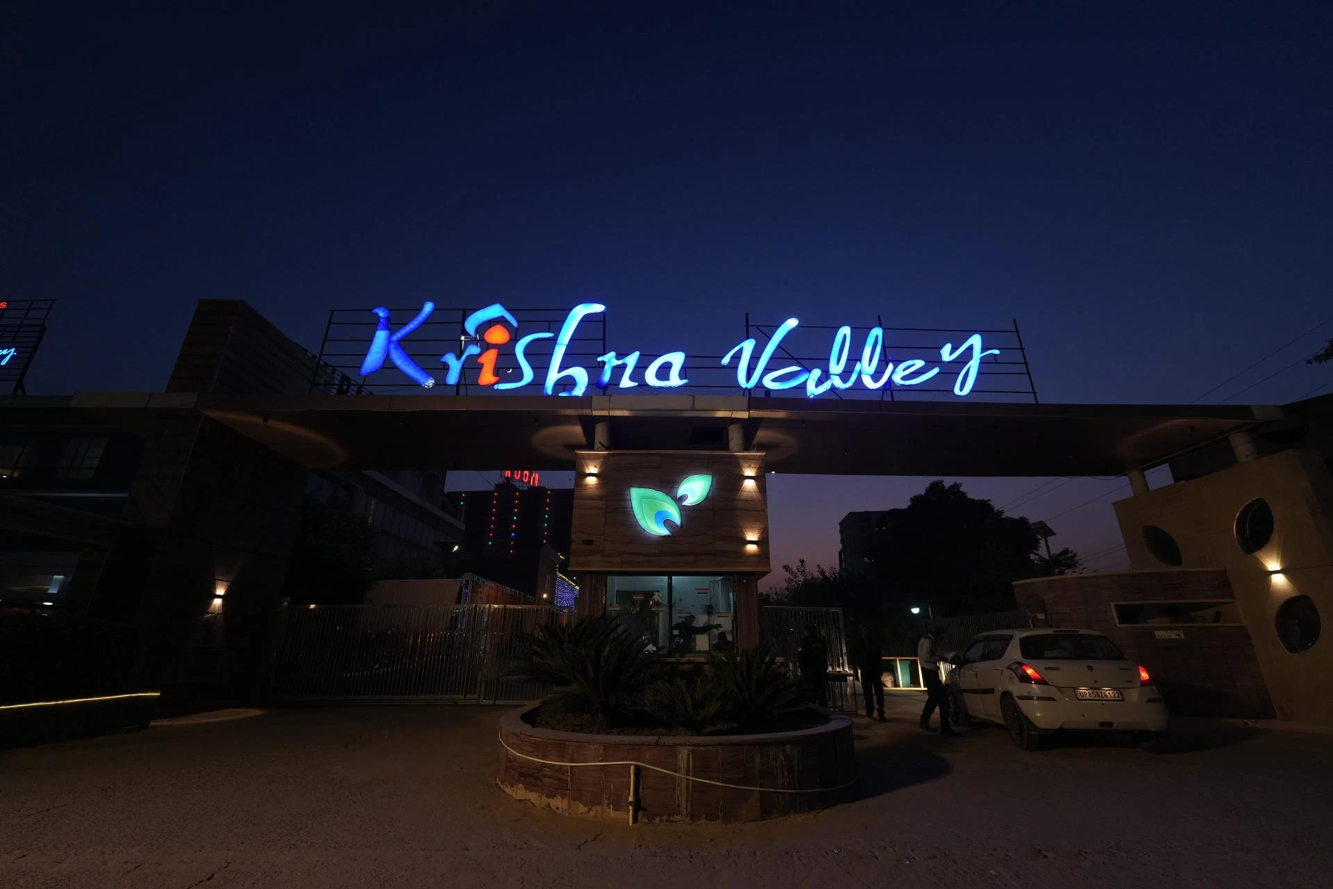 Discover the Best Flats for Sale in Vrindavan for Peaceful Living and Profitable Investment