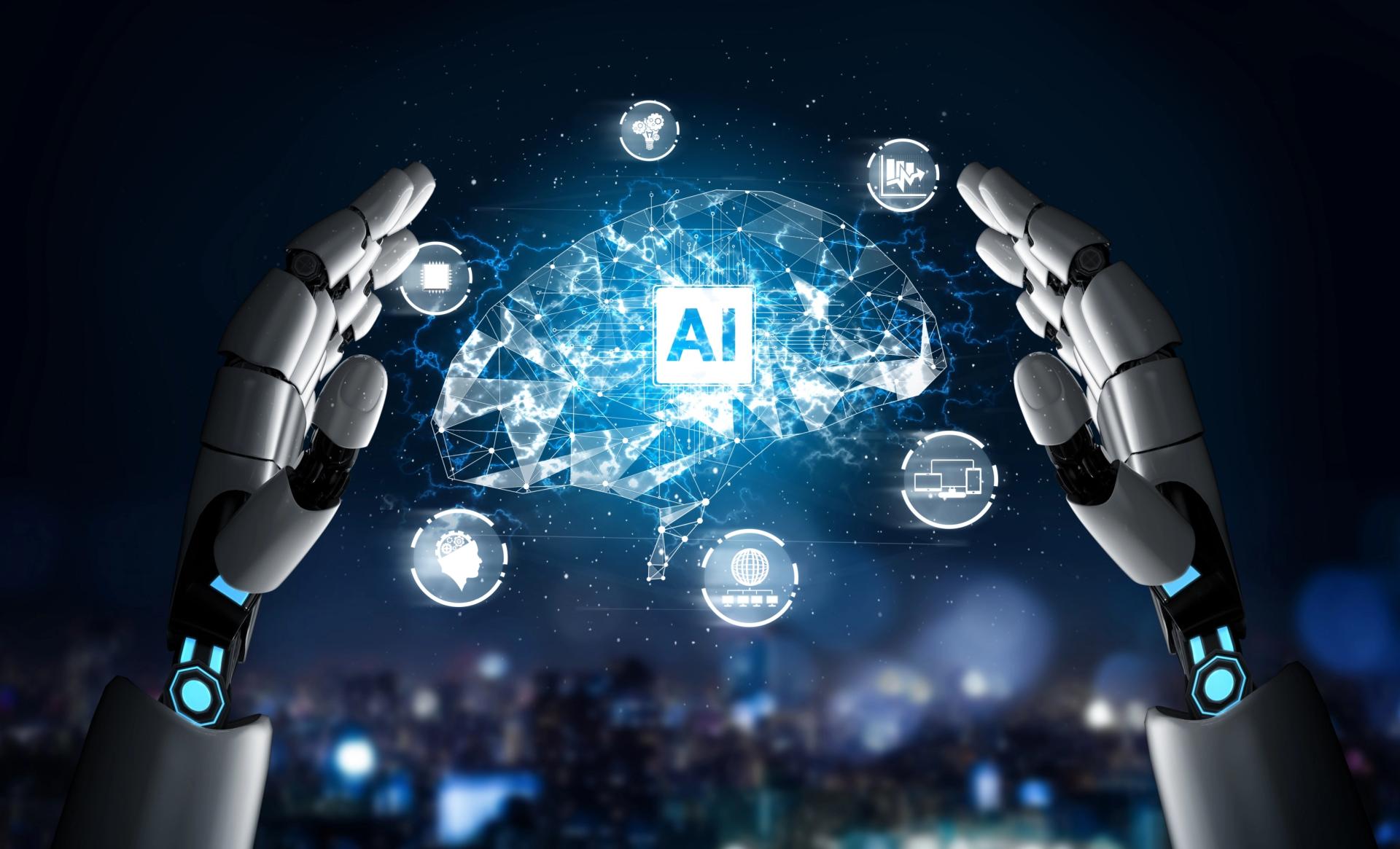 Top AI Development Companies in Dubai, UAE (2026 Edition)