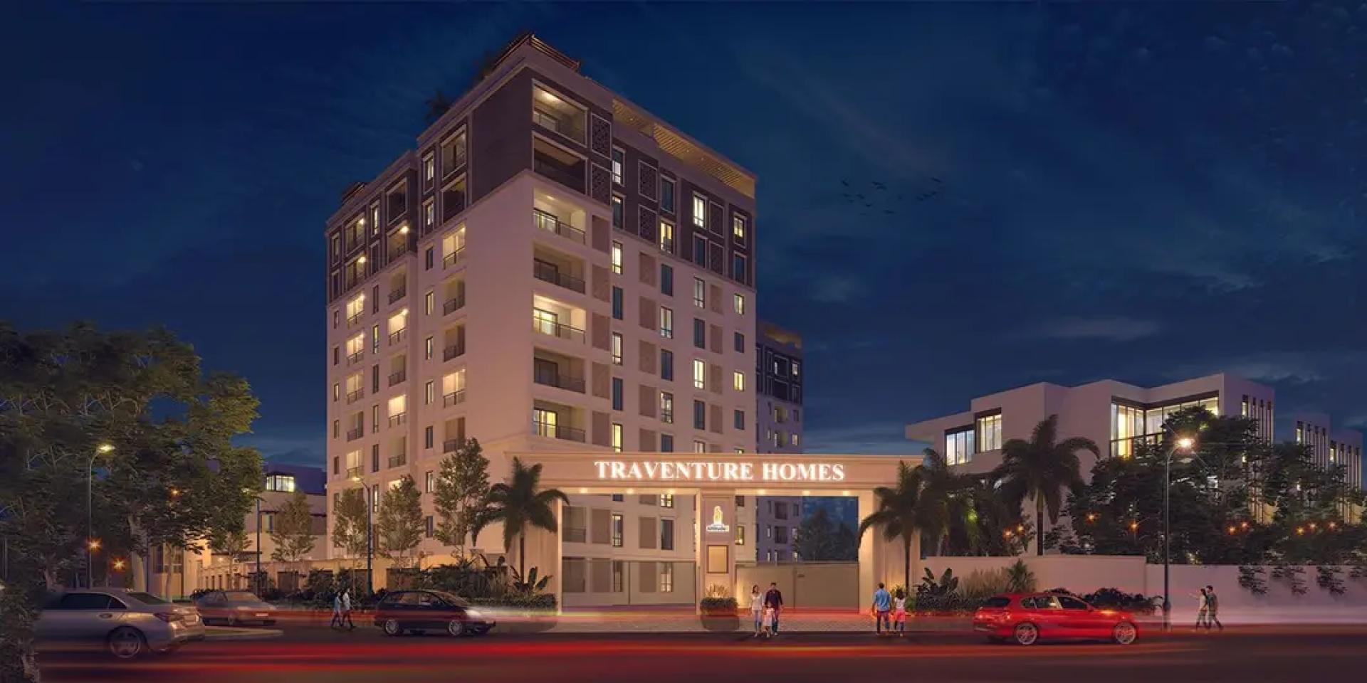 Apartments in Koyambedu You Must See Before Buying in 2026