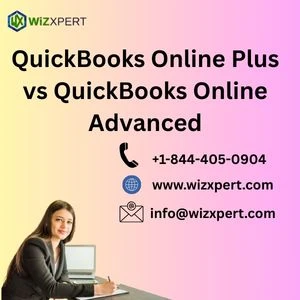 QuickBooks Online Plus vs QuickBooks Online Advanced: A Clear and Insightful Comparison
