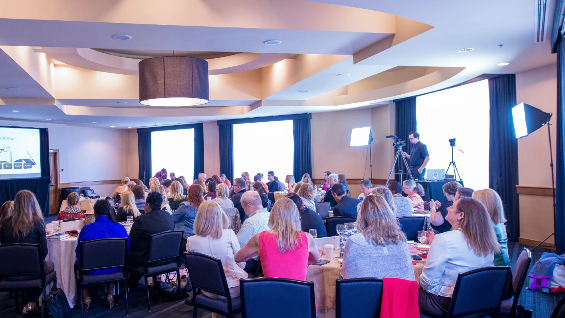 Top Academic and Professional Conferences in the USA 2026 – All Conference Alert!