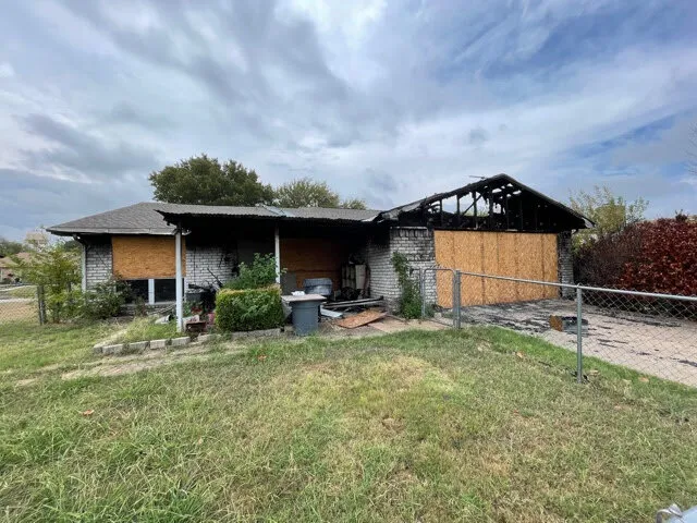The Fastest Way to Sell an Inherited House in DFW