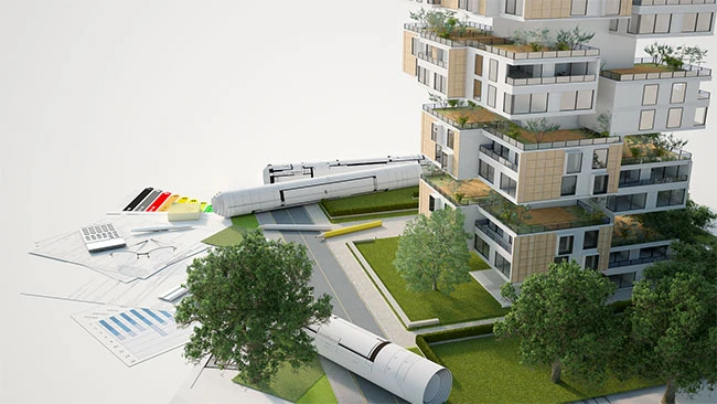 Why Choose Professional Architecture Services in Ahmedabad for Your Dream Space