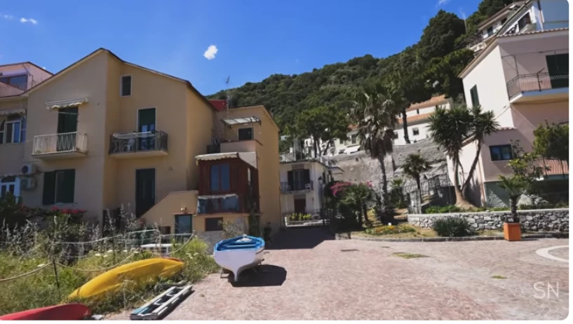 The Only Amalfi Coast Guide You’ll Ever Needt Title